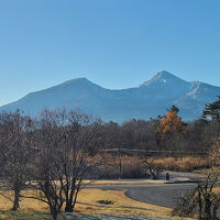 全室磐梯山ビュー