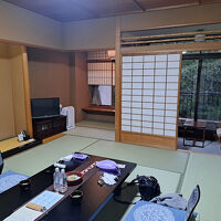 一般客室に宿泊しました