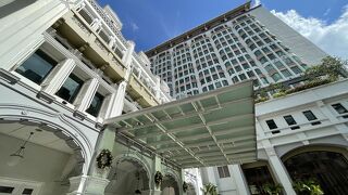 インターコンチネンタル シンガポール バイ IHG