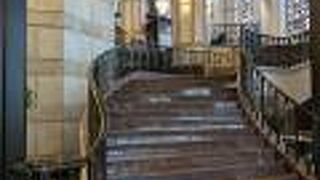 インペリアル シェラトン ホテル