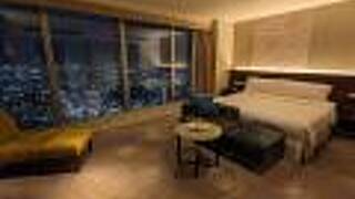 大阪マリオット都ホテル