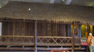 ベトナム民族学博物館