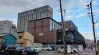 函館国際ホテル