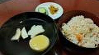 玉造温泉 湯之助の宿 長楽園