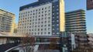 ホテル ルミエール グランデ 流山おおたかの森