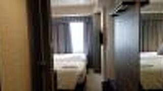 ホテルＪＡＬシティ長崎