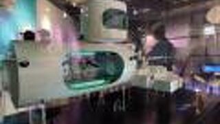 宇宙科学技術館