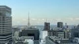 ソラリア西鉄ホテル福岡