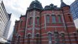 福岡市赤煉瓦文化館