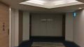 びわ湖大津プリンスホテル