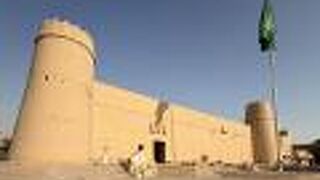 マスマク フォートレス