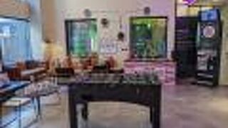 モクシーソウル仁寺洞