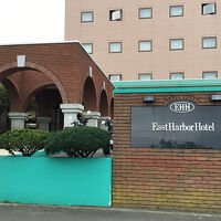 シンプルだけど泊まり客にとっては十分