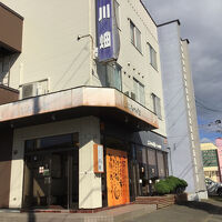 ちょっと見つけにくかった