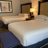 タワーによって部屋の大きさや新しさが異なるようです。