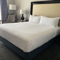 前半と後半で部屋を変えました。