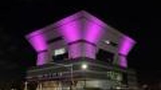 大さん橋ふ頭ビル