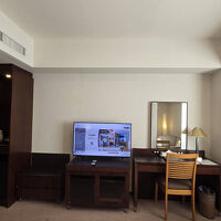 テレビはスマートテレビ