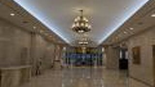 プレジデント ホテル