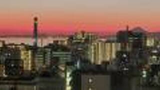 京成ホテルミラマーレ