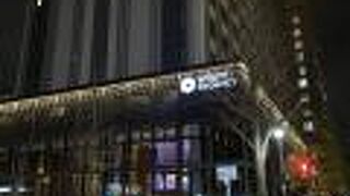 ハイアットリージェンシー横浜