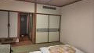 白浜温泉 白良荘グランドホテル