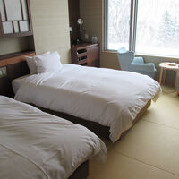 スタンダードツイン