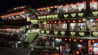 台湾旅行の大定番