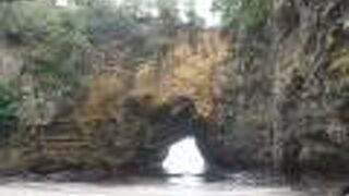 龍宮窟 (竜宮公園)