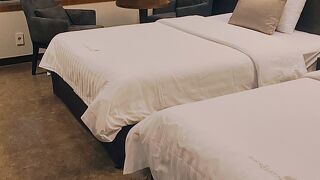 ハイ ソウル ユース ホステル