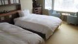 グランドブリッセンホテル定山渓