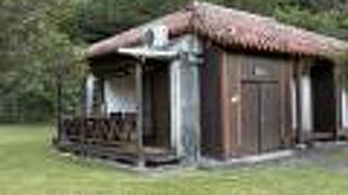 奥ヤンバルの里