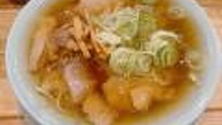 シンちゃんラーメン