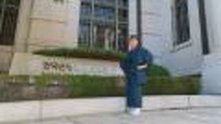 韓国銀行 貨幣金融博物館