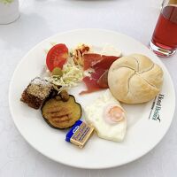 私が食べてないだけで、メニューは豊富でした。