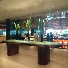 パークロイヤル コレクション マリーナベイ