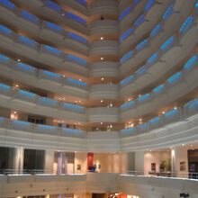 ANAインターコンチネンタル万座ビーチリゾート