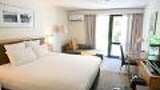 ノボテル クイーンズタウン レイクサイド