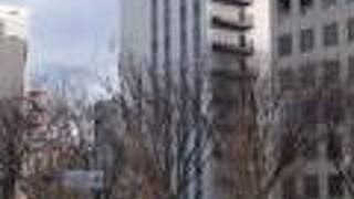 スーパーホテル Premier富山・城址公園前