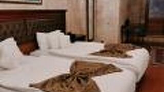 CCR カッパドキア ケーブ リゾート アンド スパ