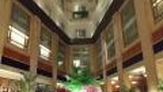 ザ フラートン ホテル