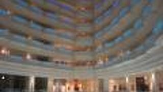 ANAインターコンチネンタル万座ビーチリゾート