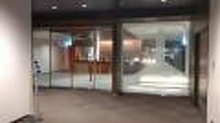 ファーストキャビン羽田ターミナル1