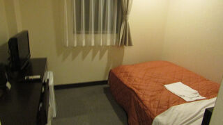 ビジネスホテル アクセス阿波