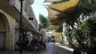 リトラス大通り