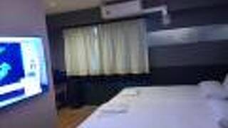 ホテルコルディア大阪