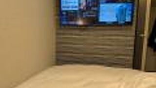 アパホテル 新大阪駅前