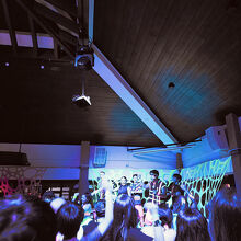 クラブメッド石垣島