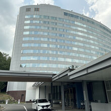 新富良野プリンスホテル