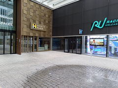 ハイアット プレイス チューリッヒ エアポート ザ サークル 写真